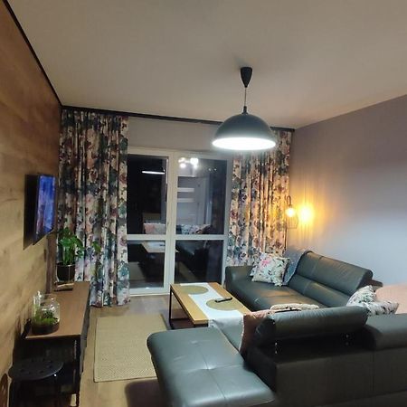 Lux Apartament Odkryj - Bieszczady اوسترزوكي دولن المظهر الخارجي الصورة