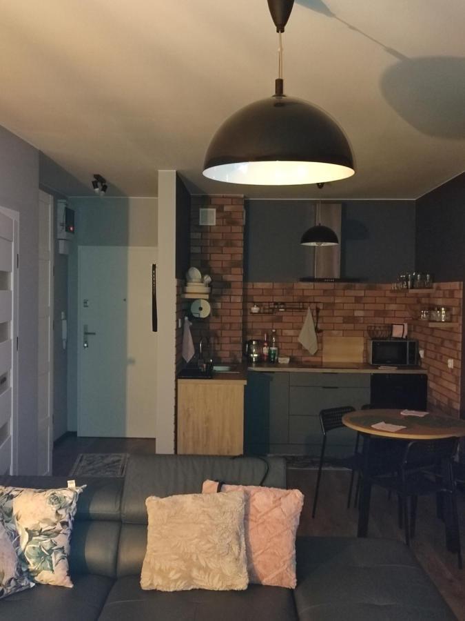 Lux Apartament Odkryj - Bieszczady اوسترزوكي دولن المظهر الخارجي الصورة